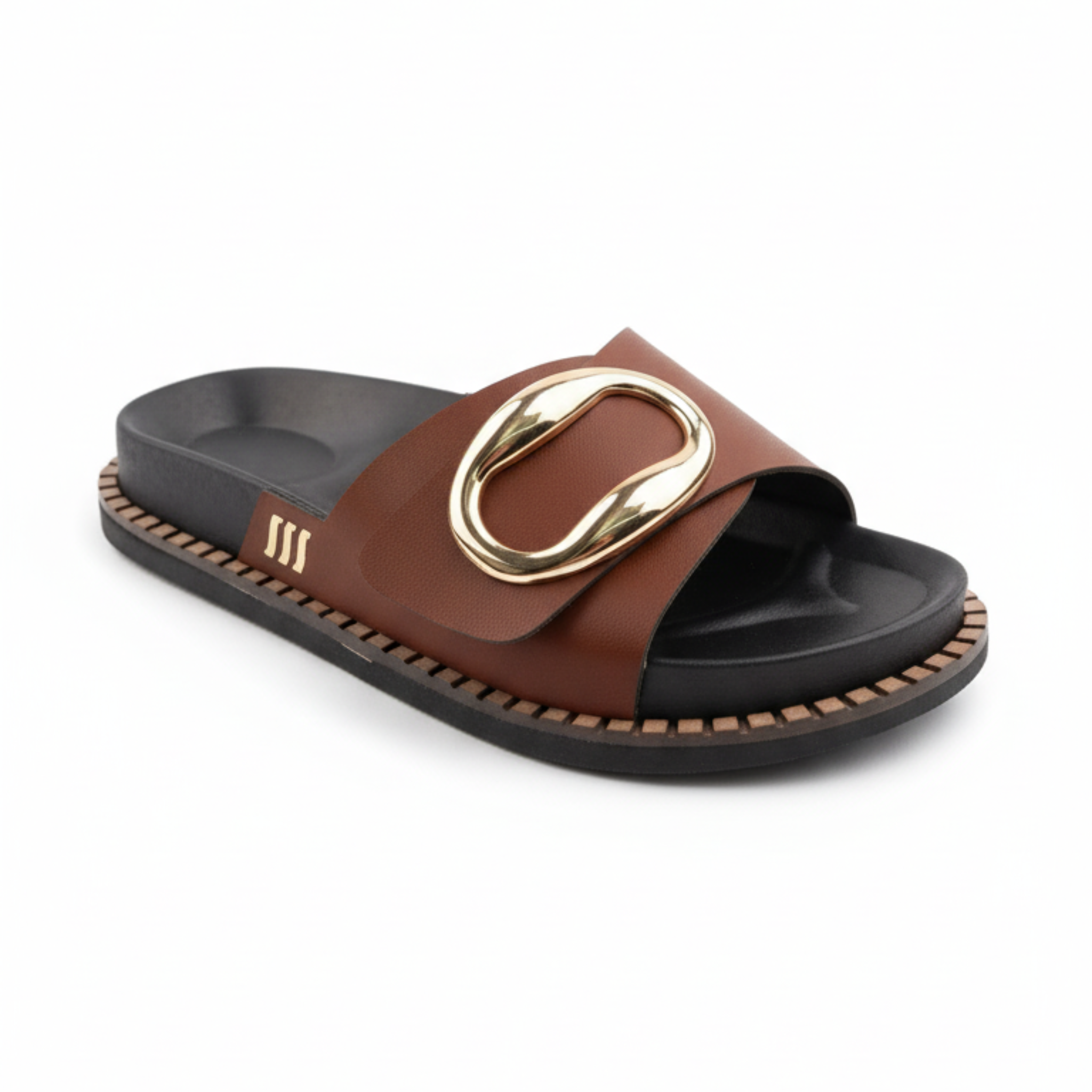 Urban Chic – Claquettes mules
