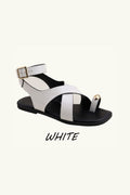 blanc