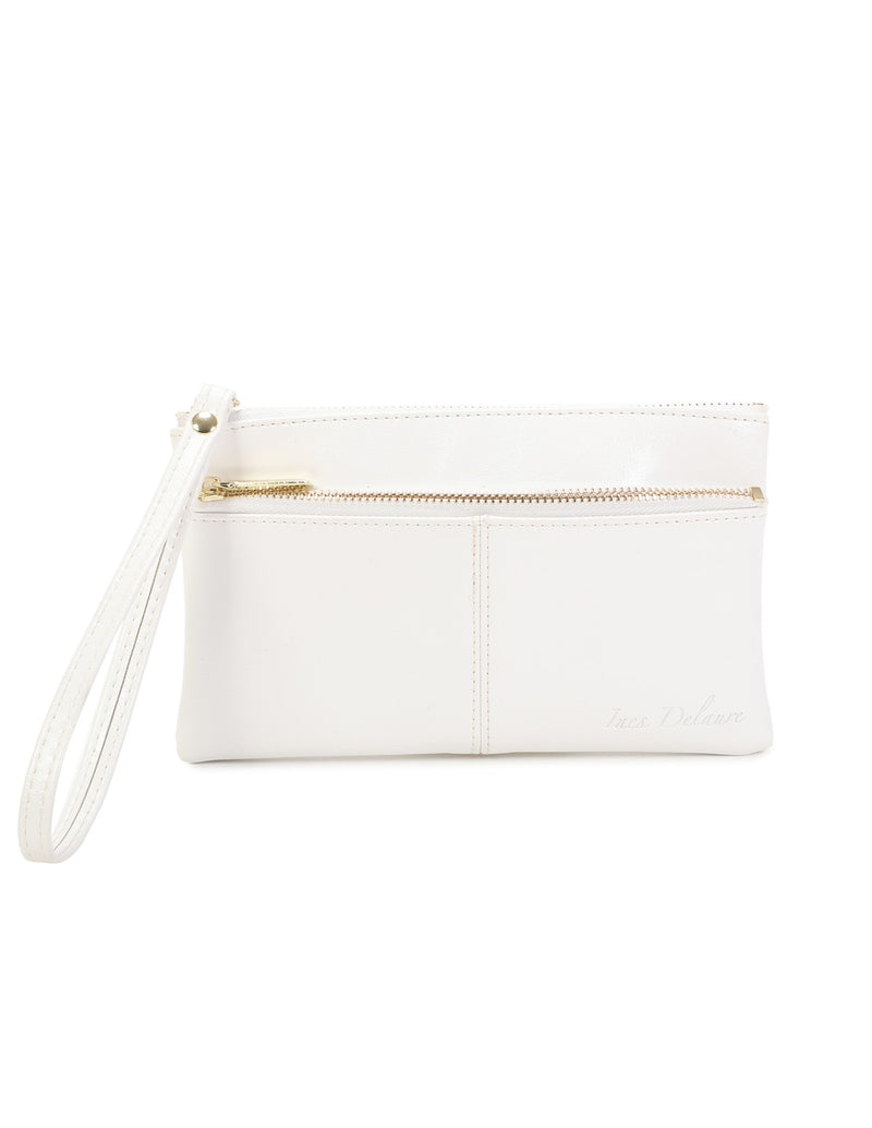 Pochette/Trousse blanc