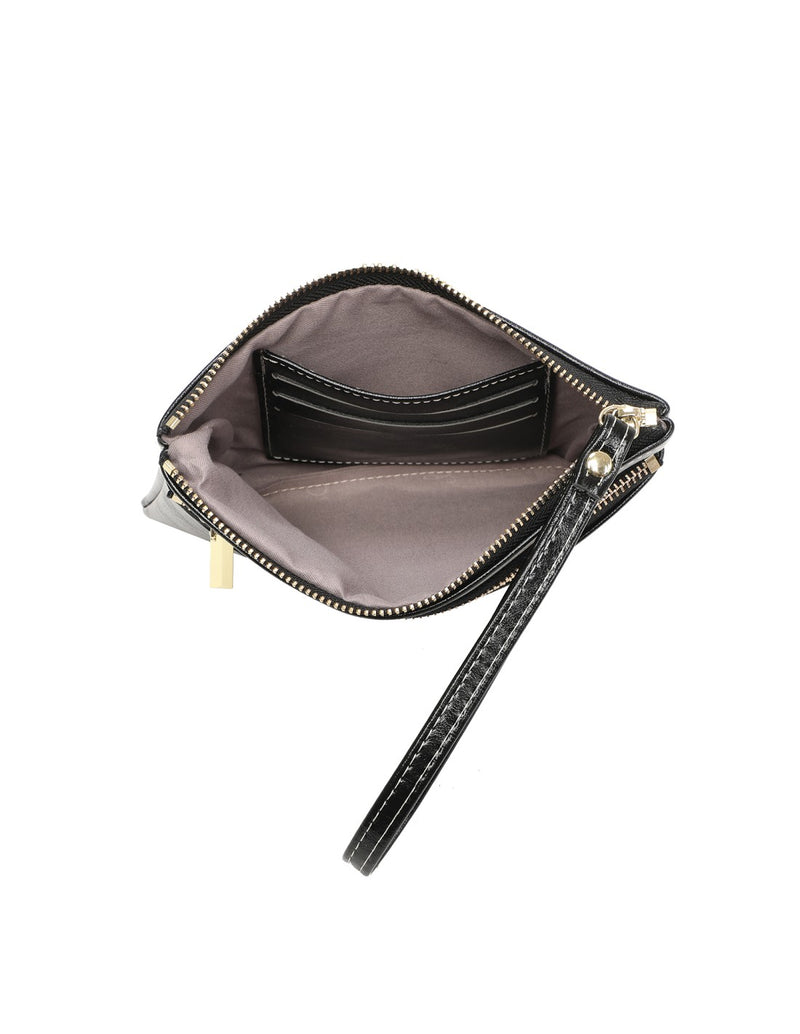 Pochette/Trousse noir