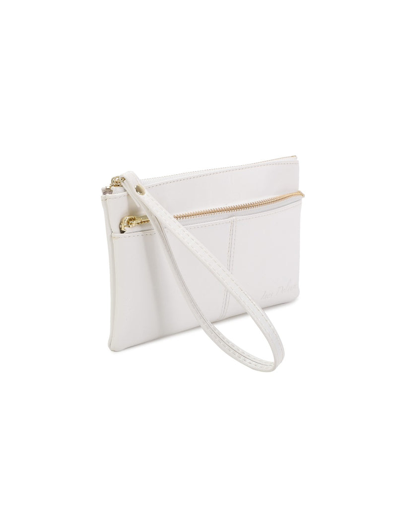 Pochette/Trousse blanc