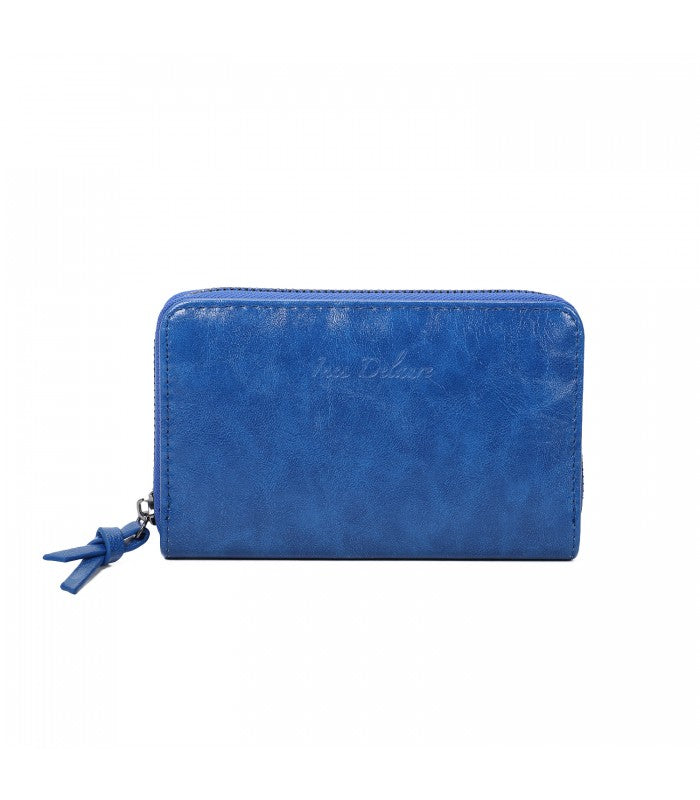 Portefeuille cobalt