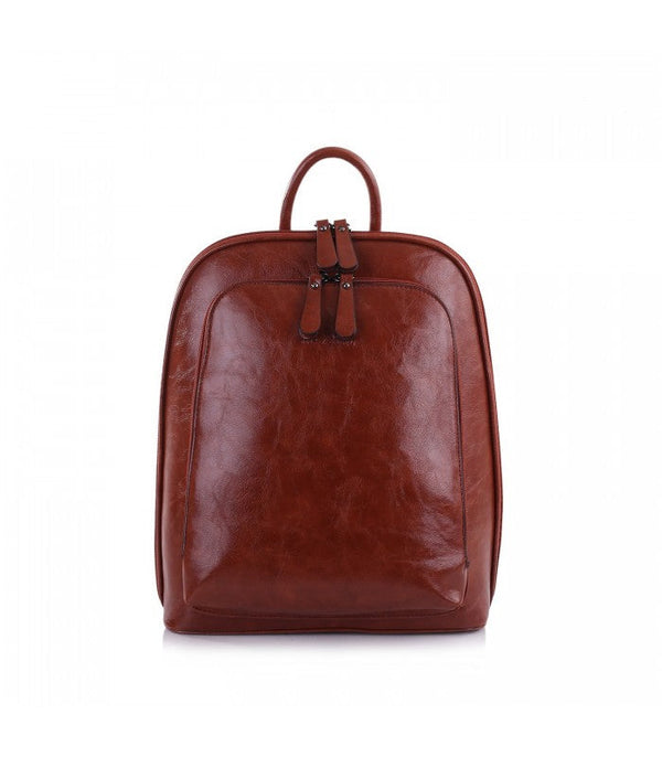 Samara Shop : E-boutique de Mode et produit pour femme. Cartable Cartable porté main ou dos camel