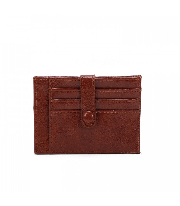 Samara Shop : E-boutique de Mode et produit pour femme. porte feuille Porte carte camel