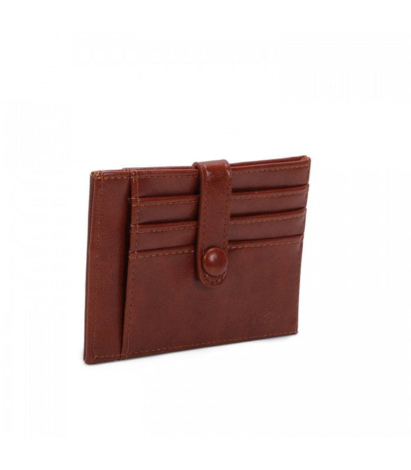 Samara Shop : E-boutique de Mode et produit pour femme. porte feuille Porte carte camel