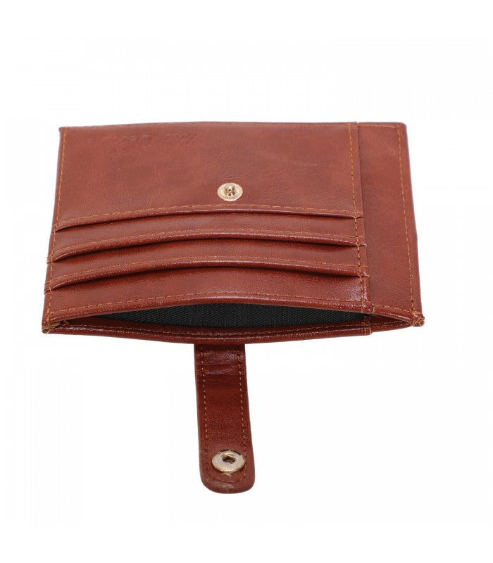 Samara Shop : E-boutique de Mode et produit pour femme. porte feuille Porte carte camel