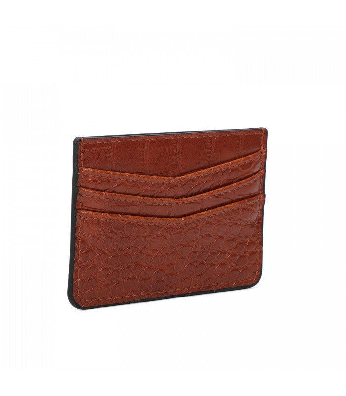 Samara Shop : E-boutique de Mode et produit pour femme. porte feuille Porte carte camel