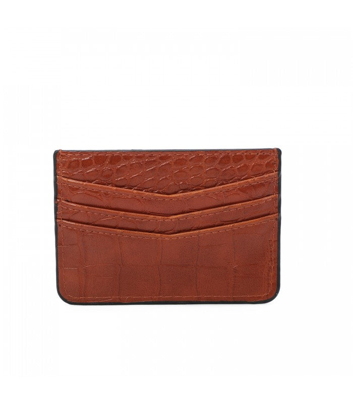 Samara Shop : E-boutique de Mode et produit pour femme. porte feuille Porte carte camel
