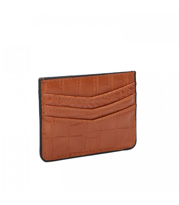 Samara Shop : E-boutique de Mode et produit pour femme. porte feuille Porte carte gold