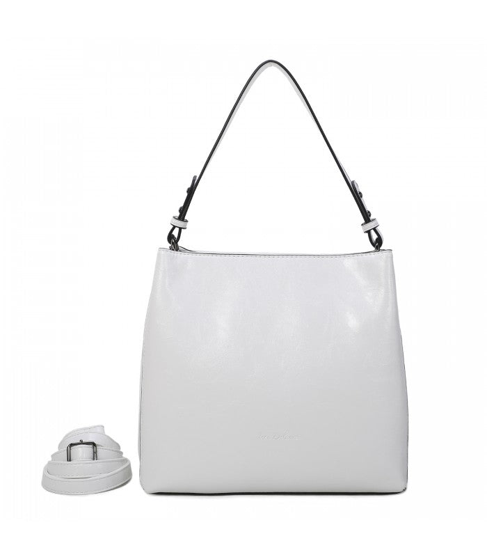Samara Shop : E-boutique de Mode et produit pour femme. sac à main Sac porté épaule blanc