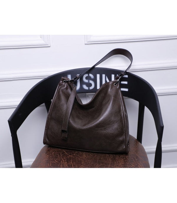 Samara Shop : E-boutique de Mode et produit pour femme. sac à main Sac porté épaule marron