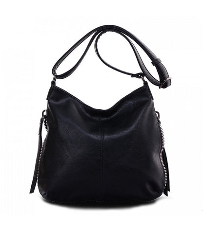 Samara Shop : E-boutique de Mode et produit pour femme. sac bandoulière Sac bandoulière noir