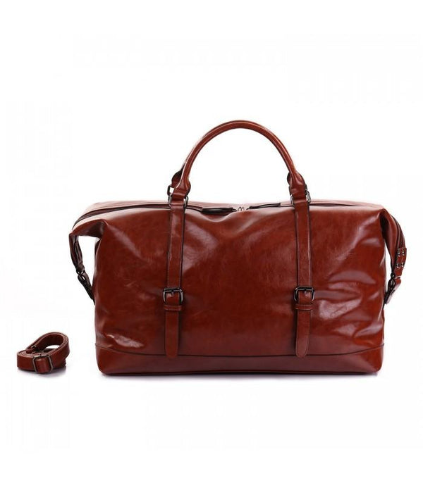 Samara Shop : E-boutique de Mode et produit pour femme. sac voyage Grand sac week end camel